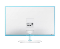Samsung Monitor Samsung 24'  S24D391HL (LS24D391HL/EN) - 1404084 - zdjęcie 2